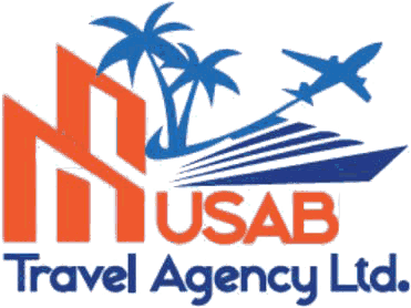 Mus'ab Travel Agency Limited logo